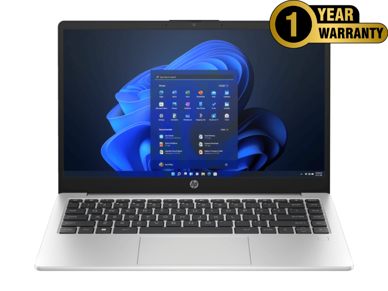 Laptop HP 240 G10 B73TKAT