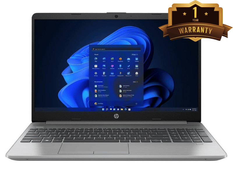 Laptop HP 250 G9 A06E6PT