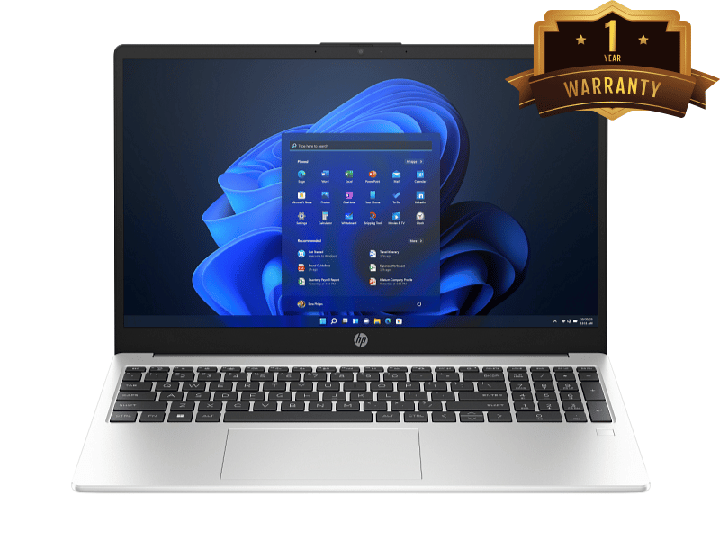 Laptop HP 250 G10 A06E9PT