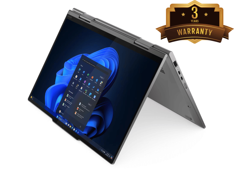 Lenovo ThinkPad X1 2 in 1 Gen 10 21NU004TVN