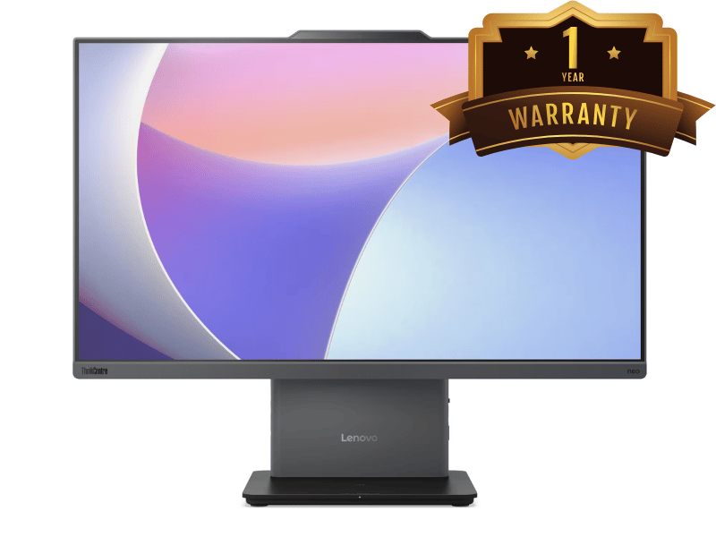 PC All in one Lenovo ThinkCentre neo 50a 24 Gen 5 12SD00APVN