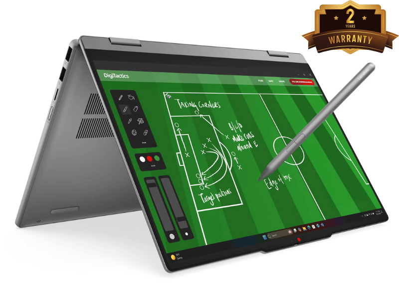 Lenovo IdeaPad 5 2 in 1 14IPH11 83UG0026VN