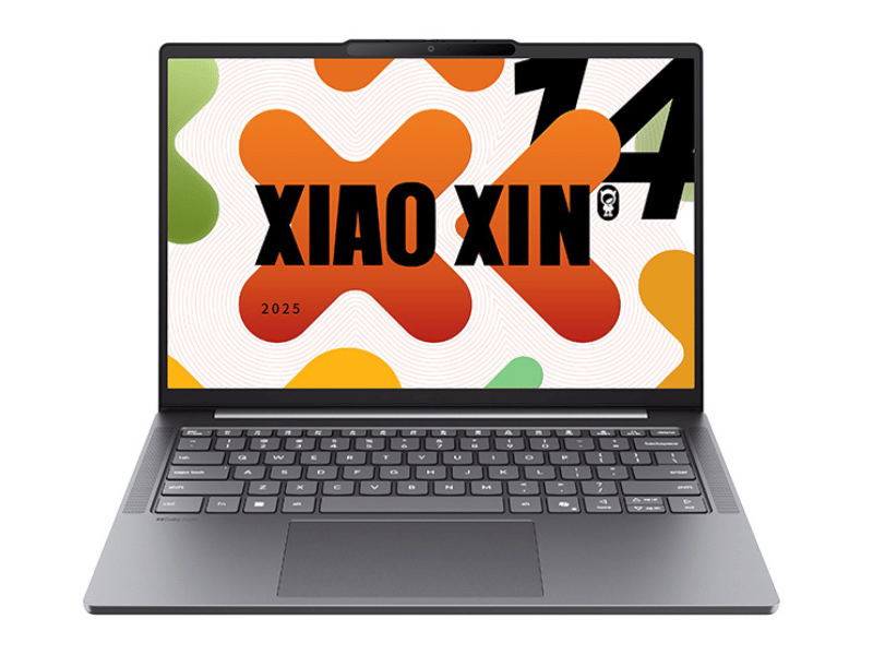 Lenovo IdeaPad Slim 5 14 2025 (Xiaoxin 14 AHP10R)