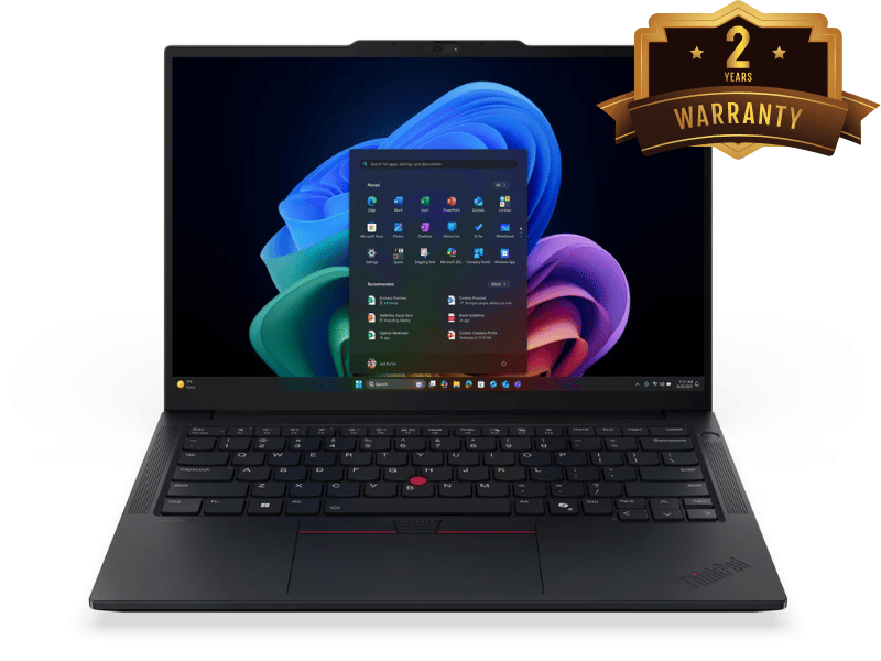 Laptop Lenovo ThinkPad E14 Gen 8 21Y6007LVA