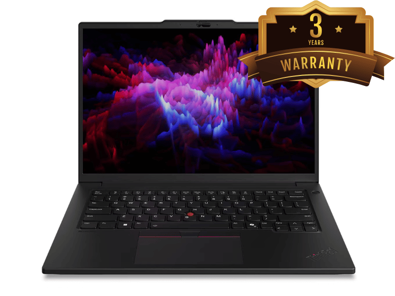 Lenovo ThinkPad P14s Gen 6 21QT005GVA
