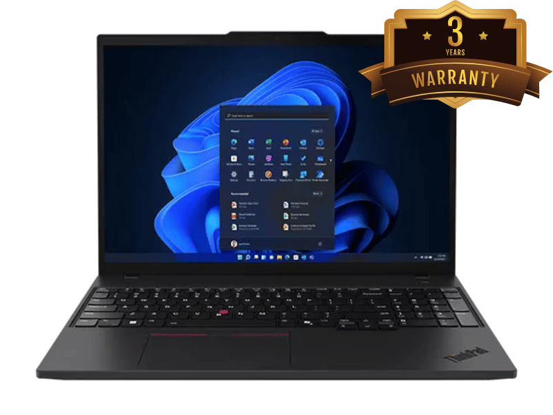Lenovo ThinkPad P16s Gen 4 21QV005GVN