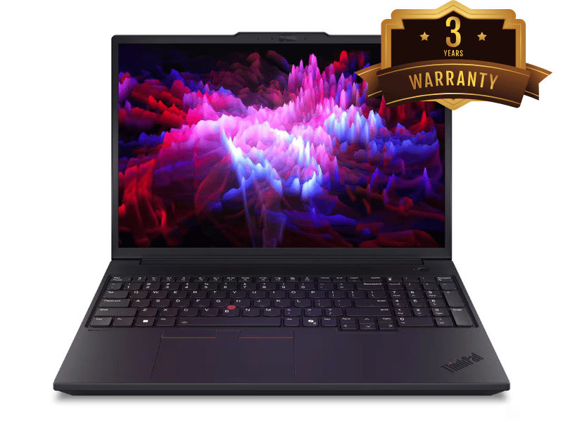 Lenovo ThinkPad P16v Gen 3 21RS0042VA