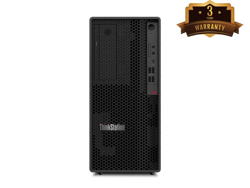 Máy tính trạm Lenovo ThinkStation P2 Tower Gen 2 30JQ006XVA