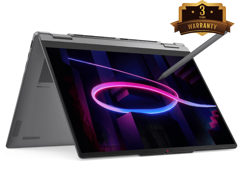 Laptop LENOVO Yoga 7 2 in 1 14IPH11 83TC002LVN