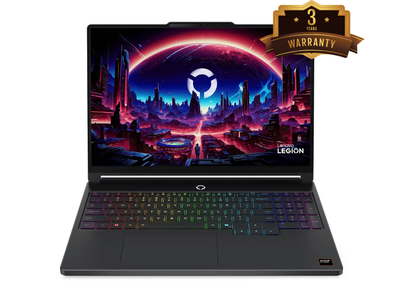 Lenovo Legion 5 15AHP11 83Q7001JVN