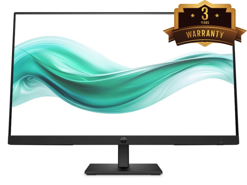 Màn hình HP Series 3 Pro 324ph B0BU9UT/ 23.8 inch/ Full HD/ 5ms/ 100HZ/ 250cd/m2/ IPS