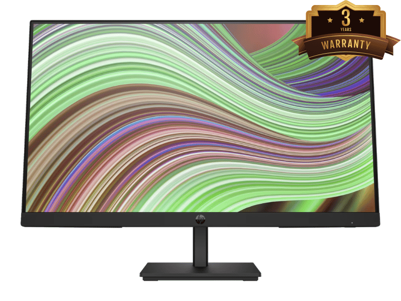 Màn hình HP V24v 65P63AA/ 23.8-inch/ FHD/ 5ms/ 75Hz/ 250cd/m2/ VA