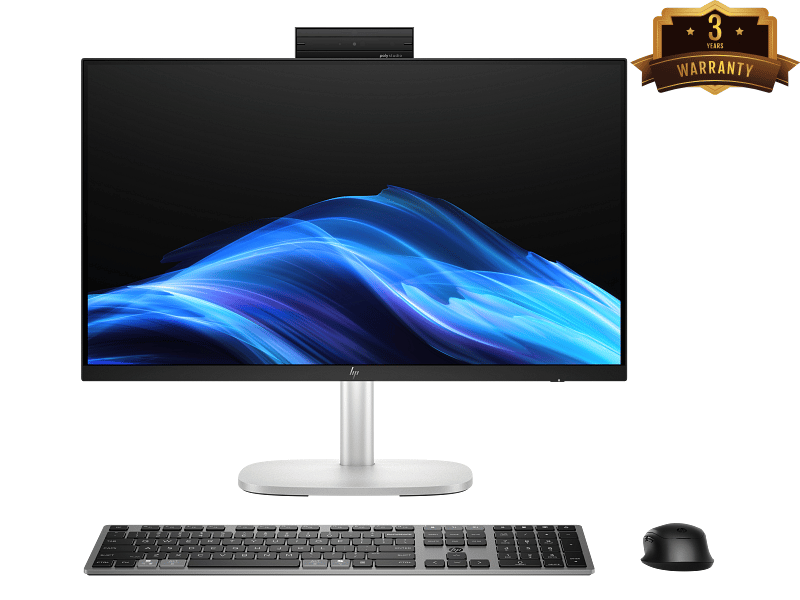 PC All in One HP EliteStudio 8 G1i 24 C3UV5PT