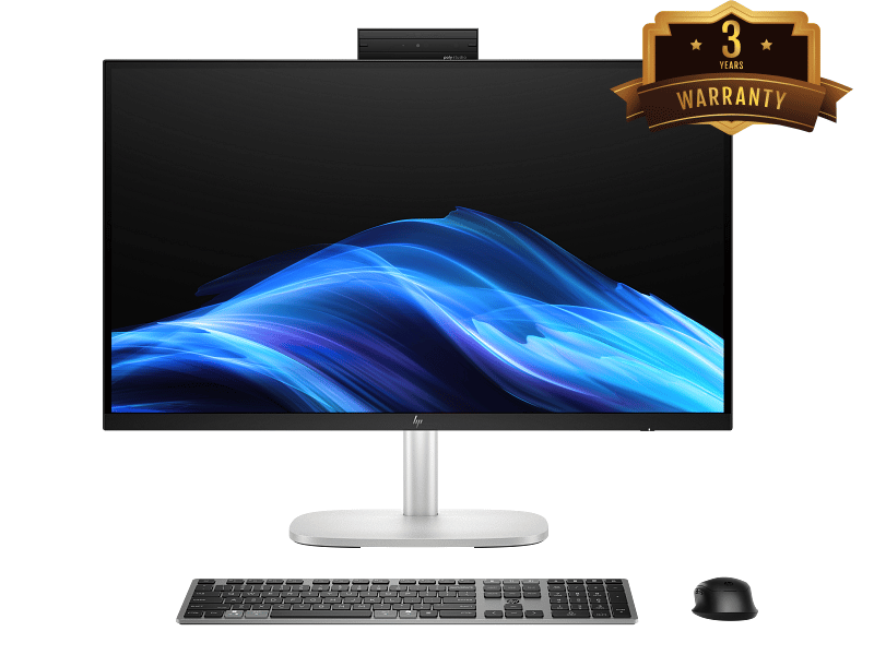 PC All in One HP EliteStudio 8 G1i 27 C3VE7PT
