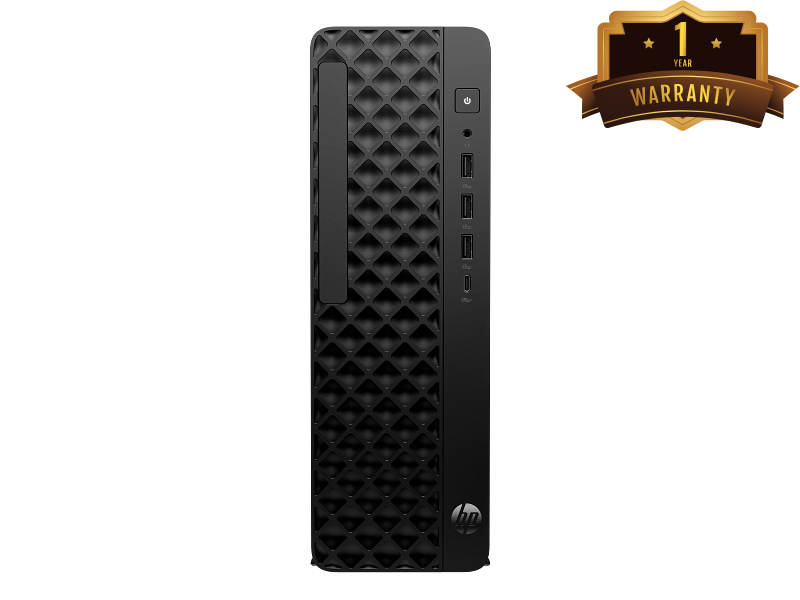PC Đồng Bộ HP Prodesk 2 SFF G1i CU3A2AT