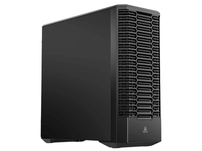 TH AI PC 4x RTX PRO 6000 BLACKWELL MAX-Q 96GB | THREADRIPPER 9960X | 256GB