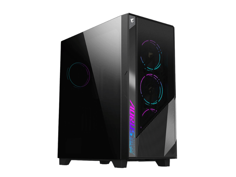 TH AI PC RTX PRO 5000 BLACKWELL 48GB | THREADRIPPER 9960X | 256GB