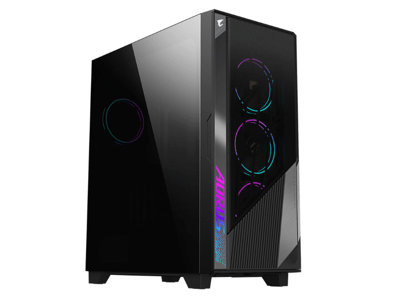 TH AI PC THREADRIPPER 9960X | 256GB | NVIDIA RTX PRO 6000 BLACKWELL 96GB