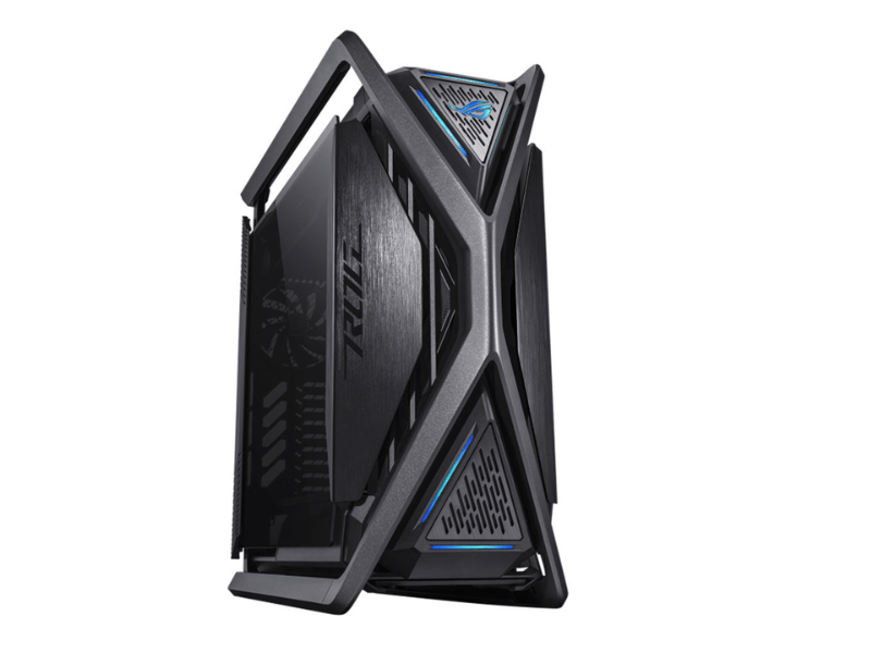 THPC ASUS ULTRA 9 285K | 64GB DDR5 | ROG STRIX RTX 5090 32GB
