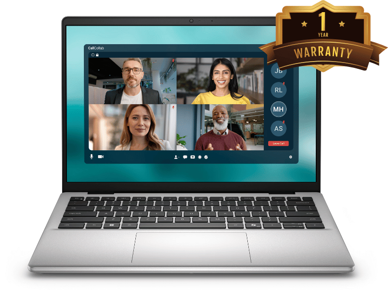 Laptop Dell 14 DC14255 71092477