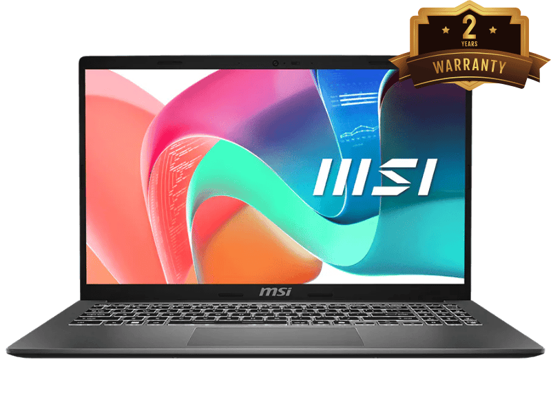 Laptop MSI Modern 15 F1MG-1264VN