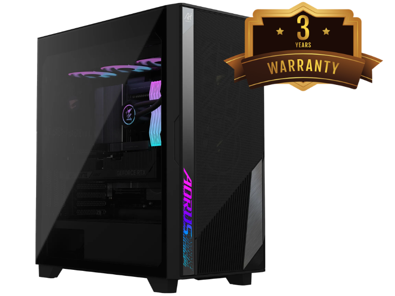 PC GIGABYTE AI TOP 100 Z890 AT1I9N9-0005