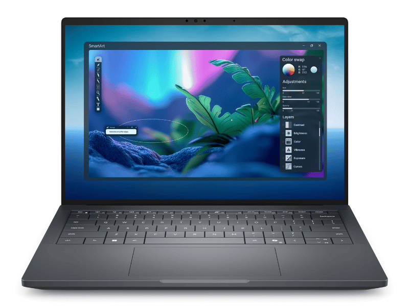 [Mới 100%] Dell Pro Max 14 Premium MA14250