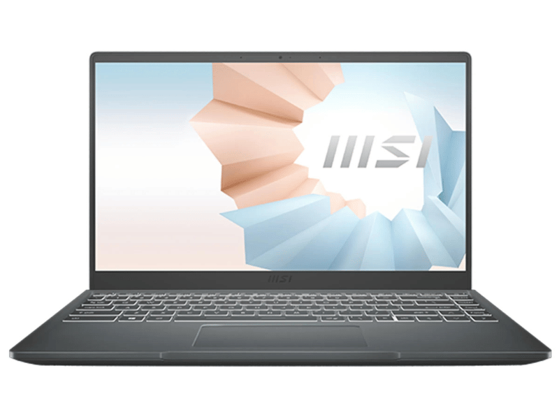 [Like New] MSI Modern 14 B11MOU-460VN