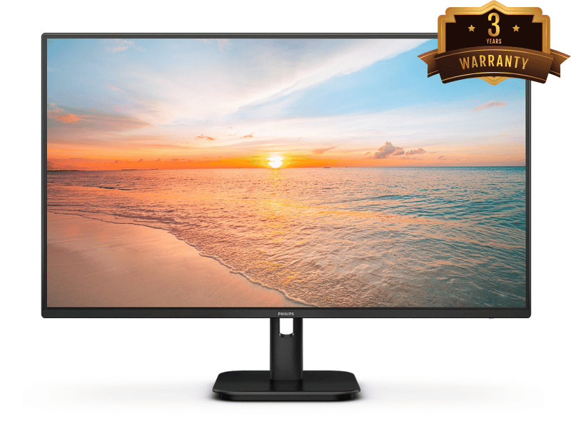 Màn hình Philips 27E1N2100D/71 27 inch (Full HD/ IPS/ 120Hz/ 4 ms/ 1 VGA, 1 DVI , 1 HDMI 1.4)