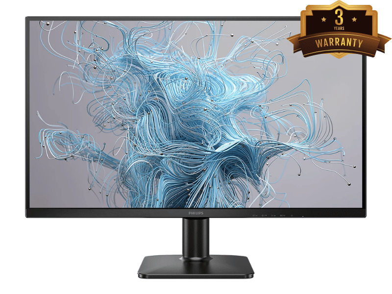Màn hình Philips 27E2N1500/74 (27.0Inch/ QHD (2560x1440)/ 1ms/ 120Hz/ 250cd/m2/ IPS)