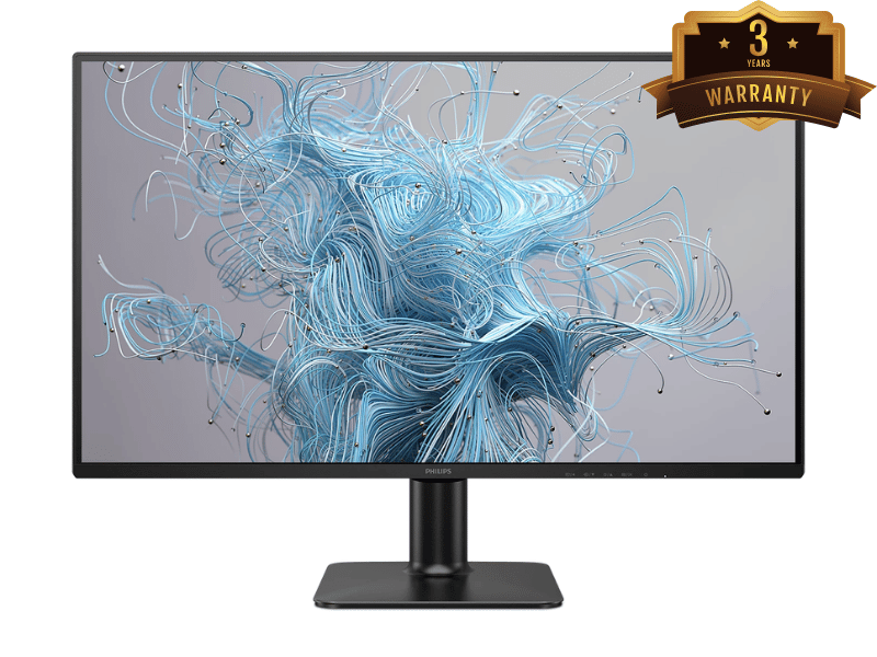 Màn hình Philips 27E2N2500/00 (27 inch/ QHD/ 120Hz/ 1ms/ 300 nits/ IPS)