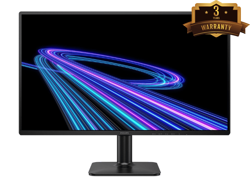 Màn hình Philips 24E2G2200/71 (24 inch/ FHD/ IPS/ 144Hz/ 0.5ms/ HDMI 2.1 (TMDS) × 1, DP 1.4 × 1)