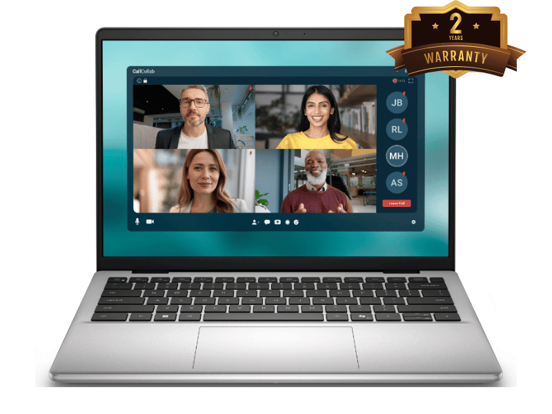 Laptop Dell 14 DC14250 71100515