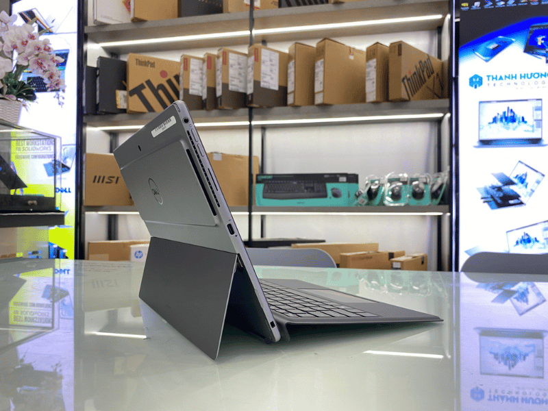 Dell Latitude 7320 Detachable -Laptop 2 in 1