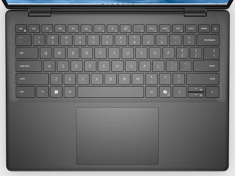 Laptop Dell Inspiron 5440 – Hiệu năng i5 Gen 13 mạnh mẽ, RAM DDR5 tốc độ cao, màn 16:10 tối ưu làm việc
