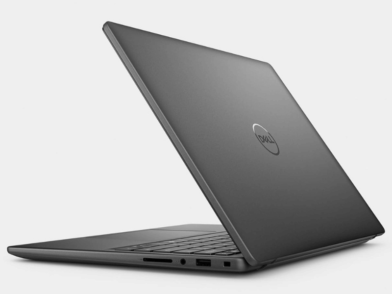 Laptop Dell Inspiron 5440 – Hiệu năng i5 Gen 13 mạnh mẽ, RAM DDR5 tốc độ cao, màn 16:10 tối ưu làm việc