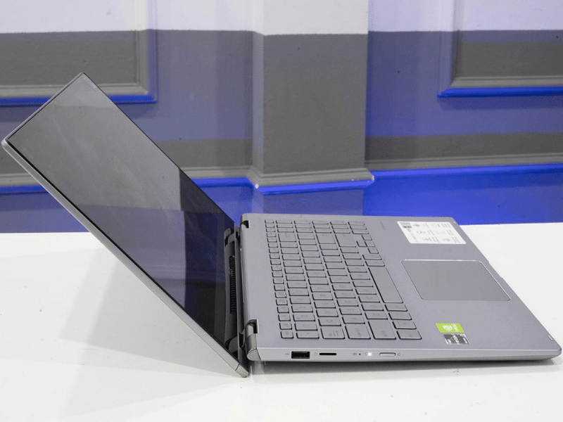 zenbook flip 15 q508