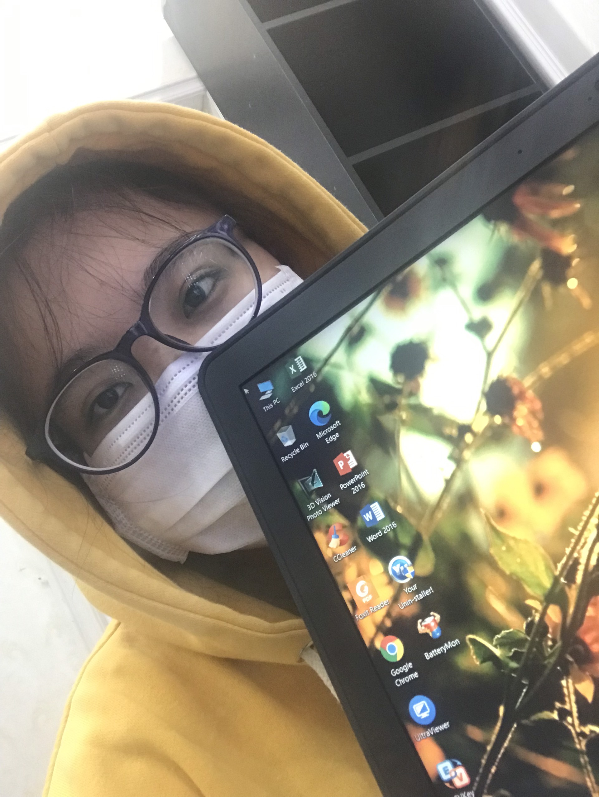 Ảnh đánh giá