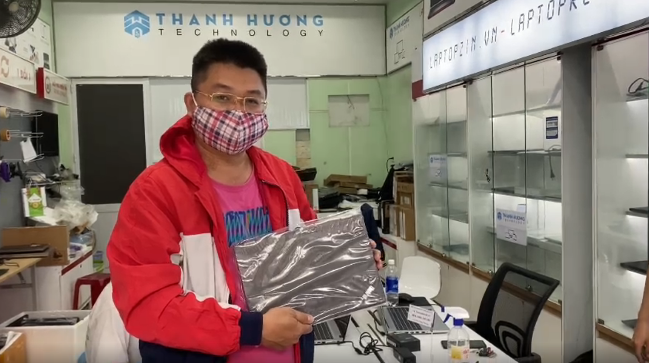 Ảnh đánh giá
